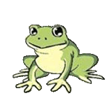 frog