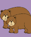 bears